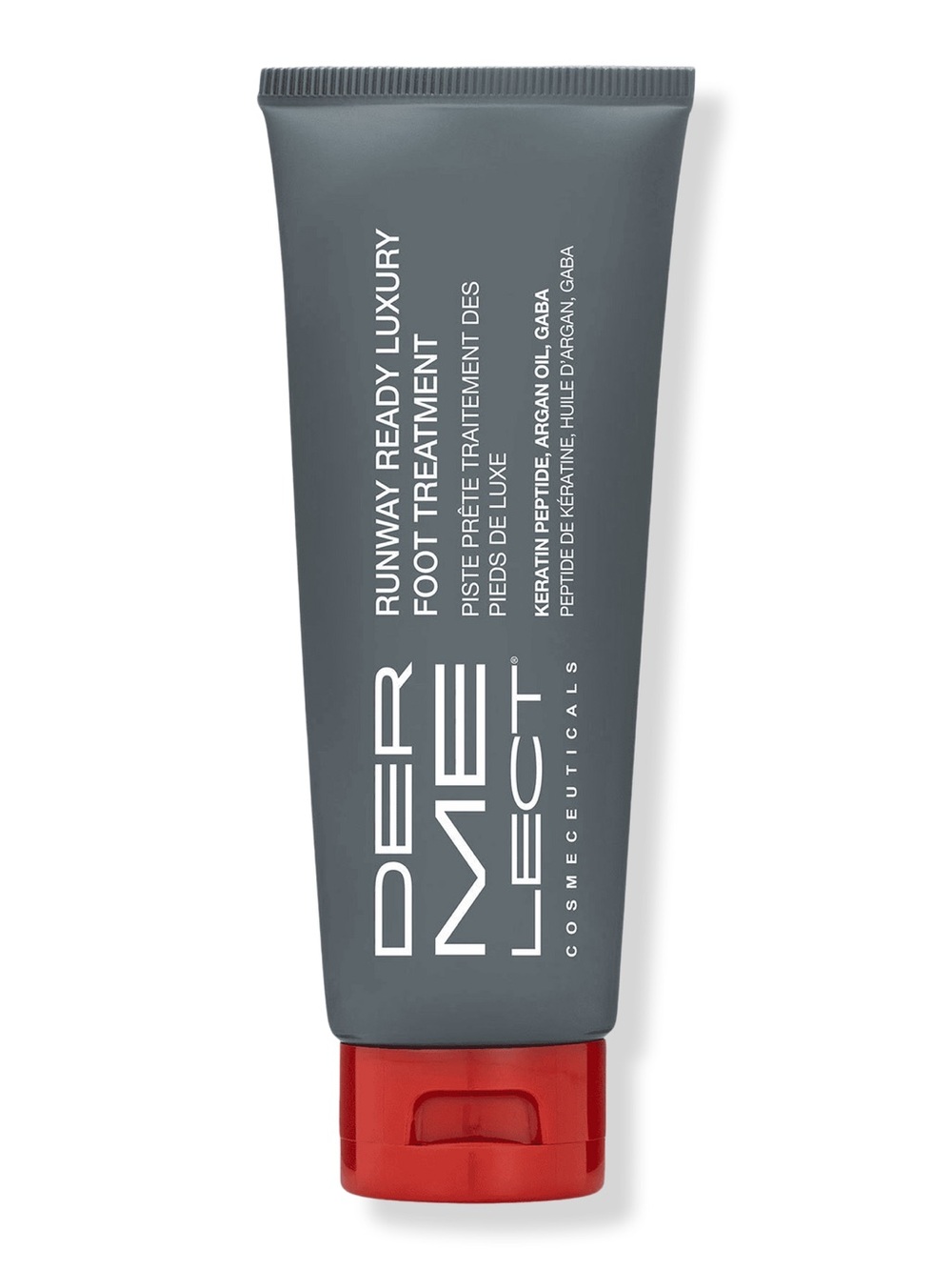 Dermelect Runway Ready Luxury Foot Treatment - New